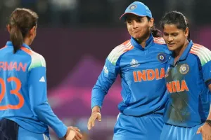 IND-W vs SA-W WC Final: 125 करोड़ देगा BCCI? जानें भारत-साउथ अफ्रीका महिला वर्ल्ड कप से जुड़ी 5 बड़ी बातें