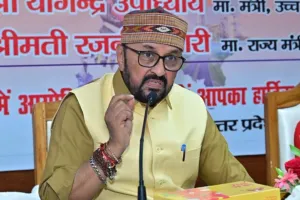 Higher Education Conclave: उच्च शिक्षा कॉनक्लेव में नवाचार और गुणवत्तापूर्ण शिक्षा पर मंथन... संस्कार, रोजगार और तकनीक से जोड़ने का लिया संकल्प