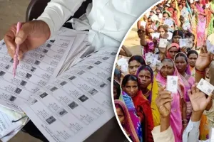 SIR: अनुपस्थित, शिफ्टेड और मृत मतदाताओं की हो गहनता से जांच... राजनीतिक दलों से नियुक्त BLA का भी सहयोग लेने के निर्देश