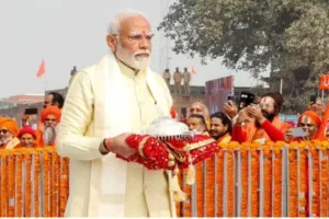 ध्वजारोहण के साथ पलट जाएंगे इतिहास के कई पन्ने...  आज से अयोध्या का नया इतिहास, नई तारीखें