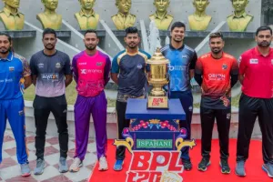 फिक्सिंग स्कैंडल का असर: BPL नीलामी से अनामुल बिजॉय, मोसद्दक समेत 8 खिलाड़ी बाहर