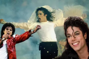 पॉप के बादशाह की बायोपिक ‘माइकल’ में नजर आएंगे... उनके भतीजे जाफर जैक्सन