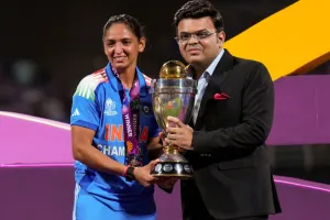 सचिन, धोनी और विराट के बाद विश्व चैंपियन हरमनप्रीत कौर का भी लगेगा स्टेचू, जानिए कब और कहां बनकर होगा तैयार?