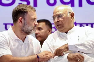 कछुआ की चाल चल रहा कांग्रेस का संगठन सृजन अभियान, नहीं गठित हो पाई बूथ स्तर तक की कमेटी... डेट बढ़कर हुई 15 नवंबर