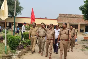 Kaushambi News: मुख्य न्यायाधीश ने कौशांबी में विद्यालय के वार्षिकोत्सव में की शिरकत 