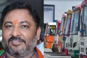 UP News: ठंड में बसों की यात्रा सुरक्षित करें अफसर, परिवहन मंत्री दयाशंकर ने दी हिदायत
