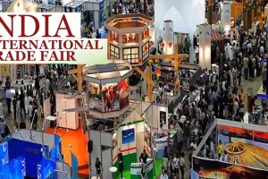 वैश्विक मंच पर दिखेगी यूपी की आर्थिक उड़ान, आज से 27 तक दिल्ली में भारत अंतर्राष्ट्रीय व्यापार मेला