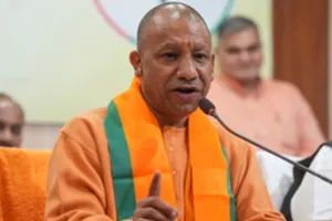 33 हजार प्रतिनिधियों संग योगी सरकार करेगी भव्य मेजबानी,  स्काउट्स-गाइड्स महाकुंभ की तैयारी अंतिम दौर में... 