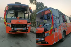 Kanpur Road Accident: आगरा-लखनऊ एक्सप्रेसवे पर भीषण हादसा, डबल डेकर बस पलटी, तीन यात्रियों की मौत… 24 से अधिक घायल