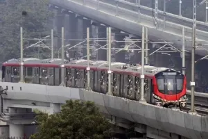 Lucknow Metro: बसंतकुंज में मेट्रो के लिए 40 एकड़ भूमि चिह्नित, UPMRC ने डिपो बनाने के लिए एलडीए से मांगी थी भूमि 