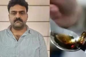 Cough syrup smuggling: अमित सिंह टाटा था बजरंगी का करीबी, चिता पर खाई थी विरोधियों को मिटाने की कसमें