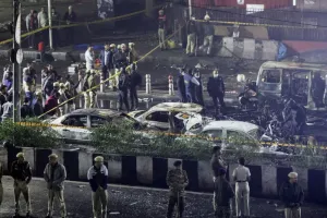 दिल्ली ब्लास्ट: चश्मदीदों की खौफनाक दास्तान– 