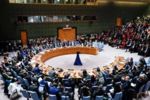 UNSC में भारत की दो टूक: 'पारदर्शिता लाओ या विश्वास खोओ!' – आतंक लिस्टिंग के अंधेरे खेल पर बड़ा खुलासा