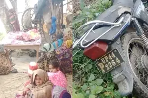 Amethi News: तेज रफ्तार का कहर... सड़क हादसे में बाइक की टक्कर से नौ वर्षीय बच्चे की मौत