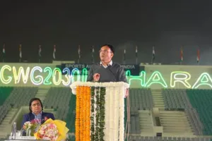 भारत को 2030 कॉमनवेल्थ गेम्स की मेजबानी मिलते ही निशानेबाजी और बैडमिंटन की वापसी पक्की!