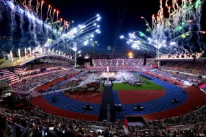 2026 एशियन गेम्स की जोरदार तैयारी... भारत में पहली बार 40 नेशनल एथलेटिक्स इवेंट्स