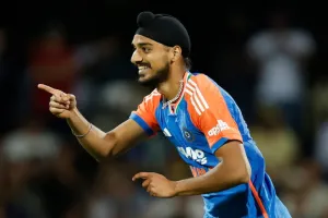 अर्शदीप जानते हैं कि हम बड़ी तस्वीर को देखते हुए अलग-अलग संयोजन आजमा रहे हैं:  मोर्ने मोर्कल 