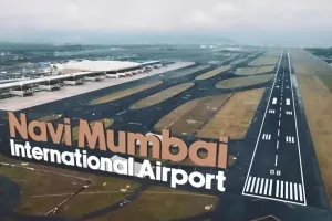 नवी मुंबई इंटरनेशनल एयरपोर्ट से उड़ान भरने को तैयार फ्लाइट्स, IndiGo और Akasa इस दिन से 10 शहरों के लिए शुरू करेंगी उड़ानें