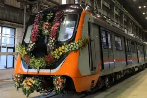 कानपुर और आगरा मेट्रो परियोजनाओं को मिले 49.90 करोड़, योगी सरकार ने तेजी से दोनों परियोजनाओं को पूरा करने का दिया निर्देश