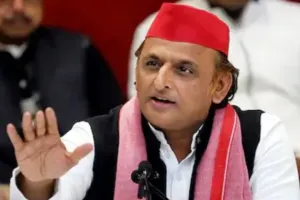 बीएलओ की मौत पर मचा बवाल! अखिलेश का बड़ा ऐलान सपा करेगी 2 लाख की मदद, चुनाव आयोग दे 1 करोड़ मुआवजा