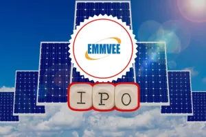 Emmvee Photovoltaic Power IPO: एमवी फोटोवोल्टिक पावर का आईपीओ खुलेगा 11 नवंबर को... पैसें रखें तैयार, जानें कब और कहां करें निवेश 