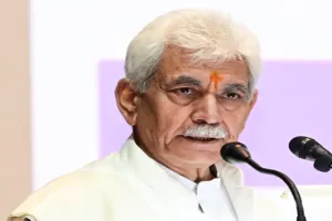 नौगाम विस्फोट: विस्फोट के कारणों का पता लगाने के लिए जांच के आदेश 