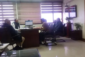 मांगों पर नहीं मिला सकारात्मक आश्वासन, आंदोलन करेंगे संविदाकर्मी, 26 नवंबर से शक्ति भवन पर शुरू करेंगे चरणबद्ध आंदोलन