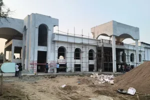 LDA की लापरवाही लोगों पर पड़ रही भारी... उपाध्यक्ष की फटकार के बाद 11 निर्माण सील