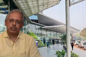 UP News: हवाई अड्डों पर स्वयं सहायता समूहों के बिक्री केंद्र हों स्थापित, बोले एसपी गोयल- निरंतर वृद्धि के लिए उत्पादों की ब्रांडिंग की जाए