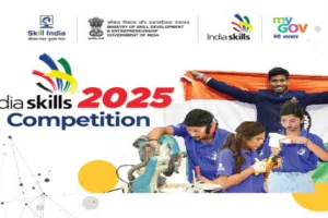 Lucknow News: इंडिया स्किल्स पंजीकरण प्रतियोगिता में यूपी देश में टॉप पर... 