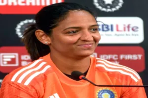 महिला क्रिकेटरों की सैलरी को लेकर हरमनप्रीत का बड़ा बयान, विश्व कप जीतने के बाद होगा बड़ा बदलाव!
