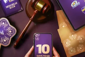 WPL Auction 2026: मेगा ऑक्शन की तारीख हुई फाइनल, जानिए कब-कहां और कैसे देख सकेंगे पूरा इवेंट