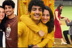 स्मृति मंधाना की शादी पर ग्रहण: पिता के बाद दूल्हे पलाश मुच्छल की तबीयत ने बढ़ाई चिंता, अस्पताल में भर्ती