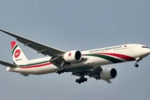 ढाका हवाई अड्डे पर 10 घंटे तक फंसे रहे भारतीय तीरंदाज... हिंसा प्रभावित बांग्लादेश की राजधानी में बिना सुरक्षा बैठाया