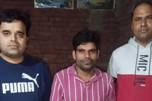 बागपत के युवक को कंबोडिया से छुड़ाकर लाया गया भारत, साइबर धोखाधड़ी गिरोह के चंगुल से हुआ मुक्त