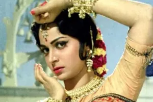 जिंदगी का सफर... भारतीय सिनेमा की विरासत- वहीदा रहमान 