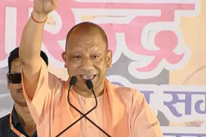 बिहार विधानसभा चुनाव: पहले पशुओं का चारा खाया, अब आए तो गरीबों का राशन खा जाएंगे, सीएम योगी का विपक्ष पर प्रहार