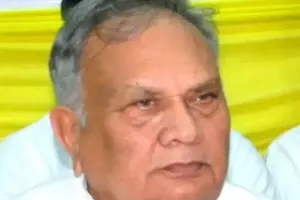 UP News:  मथुरा में होगा रालोद का राष्ट्रीय अधिवेशन, इस दिन होगी औपचारिक घोषणा