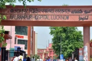 बदलता मौसम बच्चों को कर रहा बीमार... सरकारी अस्पतालों की ओपीडी में 80 फीसदी वायरल बुखार, सर्दी-जुकाम के मरीज