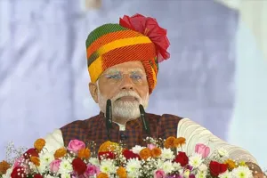 उत्तराखंड को पीएम मोदी की सौगात... रजत जयंती समारोह में 8140 करोड़ रुपये की योजनाओं का करेंगे शिलान्यास और लोकार्पण 