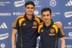 टी20 विश्व कप को लेकर कितनी तैयार भारतीय टीम... गिल को लेकर गोतम गंभीर ने कही ये बात 