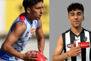 AFL गेम खेलने वाले पहले भारतीय फुटबॉलर हो सकते हैं जय सक्सेना, ऑस्ट्रेलिया में इस रिकॉर्ड पर किया कब्जा