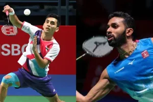 Kumamoto Masters Badminton Tournament: जापान ओपन में जीत पर टिकीं लक्ष्य और प्रणय की निगाहें...