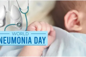World Pneumonia Day: प्रदेश में हर साल 17.5 प्रतिशत बच्चों की मौत का कारण निमोनिया, पांच वर्ष से कम आयु के बच्चों को जोखिम अधिक
