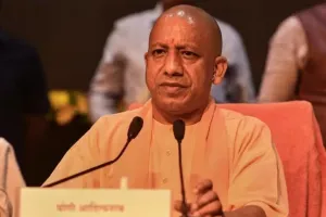 अपराध करने वालों को चुकानी ही होगी कीमत, बोले सीएम योगी- मॉडर्न पुलिस के लिए गेम चेंजर बनेगी फॉरेंसिक साइंस लैब