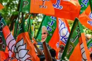 प्रदेश भाजपा में बदलाव की सुगबुगाहट तेज... बिहार चुनाव के बाद उत्तर प्रदेश में भाजपा संगठन में बदलाव की तैयारी