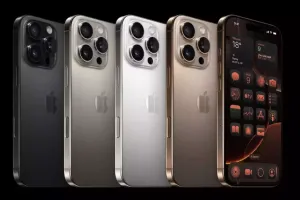 iPhone की दीवानगी ने तोड़े सारे रिकॉर्ड! मुनाफे में 16% की उछाल, पहली बार 3,196 करोड़ पार  