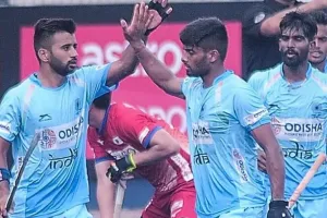 Sultan Azlan Shah Cup: सुल्तान अजलान शाह कप में भारत की कप्तानी करेंगे संजय, सीनियर खिलाड़ियों को आराम 