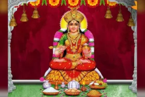 Annapurna Mahavrat: माता अन्नपूर्णा का 17 दिन का महाव्रत शुरू, भक्तों को मिला 17 गांठ वाला धागा