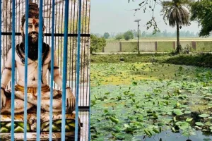 महाभारत सर्किट बढ़ाएंगे यूपी में पर्यटन... विकास कार्य के लिए दो करोड़ का बजट स्वीकृत 